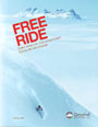 Free Ride. Cómo esquiar con seguridad fuera de las pistas