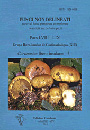 Fungi non delineati. Pars LVIII - LIX. Cortinarius Ibero-insulares - 3