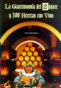 Gastronomía del Quijote y 100 recetas con vino, La