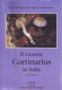 Genere Cortinarius in Italia, Il. Parte IV