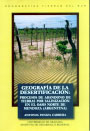 Geografía de la desertificación: procesos de abandono de tierras por salinización en el Oasis Norte de Mendoza (Argentina)