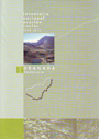 Granada. Inventario Nacional Erosión Suelos. 2002-2012