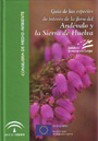 Guía de las especies de interés de la flora de Andévalo y la Sierra de Huelva
