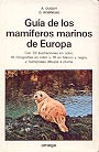 Guía de los mamíferos marinos de Europa