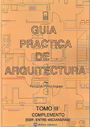 Guía práctica de Arquitectura. Tomo III
