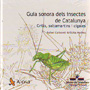 Guia sonora dels insectes de Catalunya. Grills, saltamartins i cigales