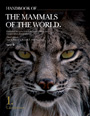 Handbook of the Mammals of the World. Volume 1. Carnivores
