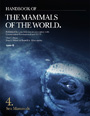 Handbook of the Mammals of the World. Volume 4. Sea mammals