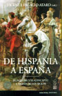 Hispania a España, De