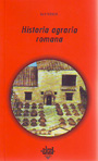 Historia agraria romana