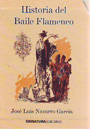 Historia del baile flamenco. Pack Volúmenes I-V