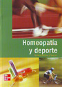 Homeopatía y deporte