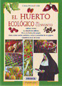 Huerto ecológico del convento, El