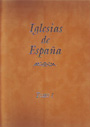 Iglesias de España. Tomo I y II