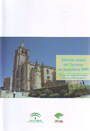 Informe anual del turismo en Andalucía 2008