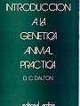 Introducción a la genética animal práctica