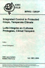 IOBC Wprs Bulletin. Vol 43, 2009. Integrated control of plant pathogens