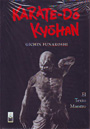 Karate-Dó Kyóhan (Cartoné)