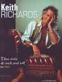 Keith Richards. Una vida de rock and roll
