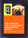 Kinks are the village green preservation society, The