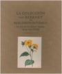 La colección Van Berkhey del Jardín Botánico