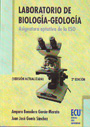 Laboratorio de Biología-Geología