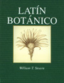 Latín Botánico