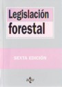 Legislación forestal
