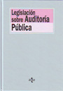 Legislación sobre Auditoría Pública