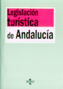Legislación turística de Andalucía