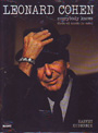 Leonard Cohen. Everybody knows (todo el mundo lo sabe)