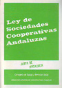 Ley de sociedades cooperativas andaluzas