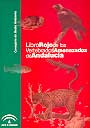 Libro rojo de los vertebrados amenazados de Andalucía