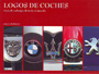 Logos de coches. Guía de carbadges de todo el mundo