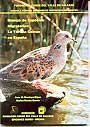 Manejo de especies migratorias: la tórtola común en España (Streptopedia turtur L.)