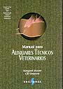 Manual para auxiliares técnicos veterinarios