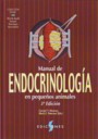 Manual de endocrinología en pequeños animales