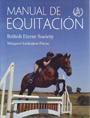 Manual de equitación. British Horse Society