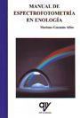 Manual de espectrofotometría en enología