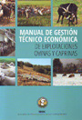 Manual de gestión técnico económica de explotaciones ovinas y caprinas