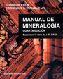 Manual de mineralogía
