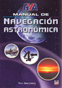 Manual de navegación astronómica