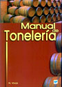 Manual de Tonelería