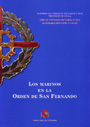 Marinos en la Orden de San Fernando, Los