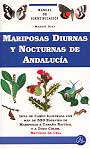 Mariposas diurnas y nocturnas de Andalucía