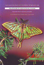Mariposas de España Peninsular, Las. Manual ilustrado de las especies diurnas y nocturnas