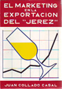 Marketing en la exportación del "Jerez", El