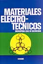 Materiales electrotécnicos