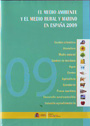 Medio Ambiente y el Medio Rural y Marino en España 2009, El