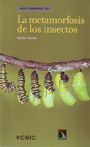 Metamorfosis de los insectos, La